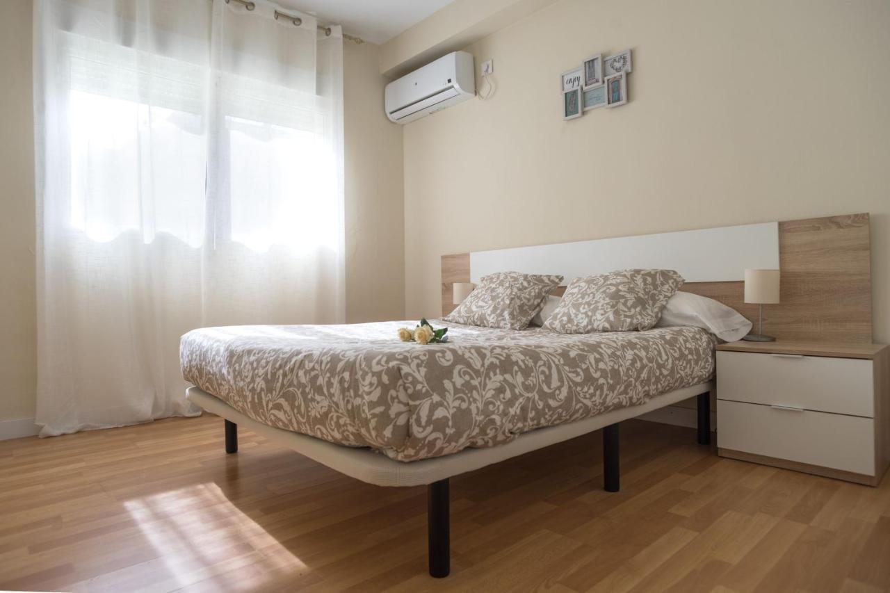 Sirenas Playa Ha Apartment Καντίζ Εξωτερικό φωτογραφία