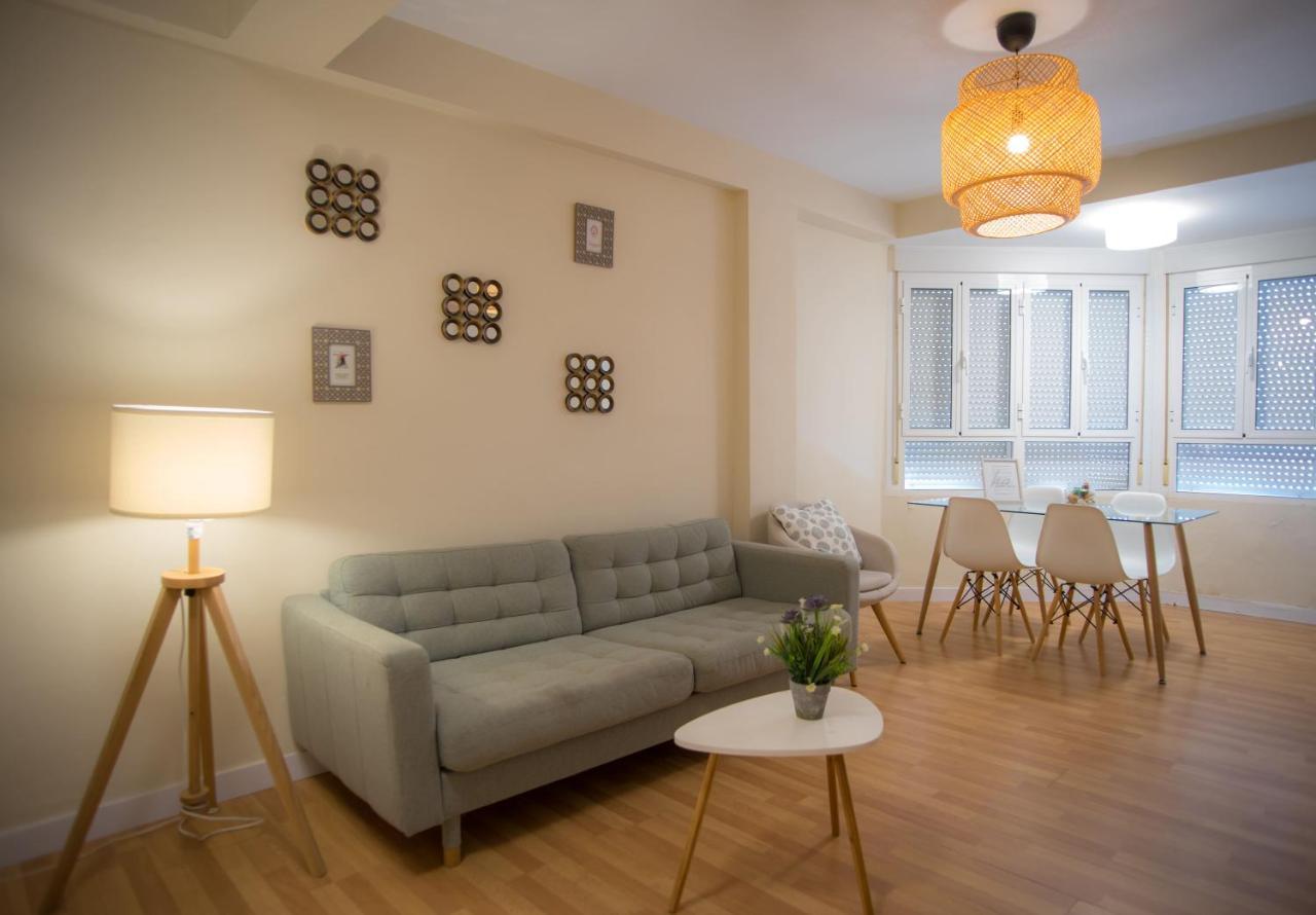 Sirenas Playa Ha Apartment Καντίζ Εξωτερικό φωτογραφία
