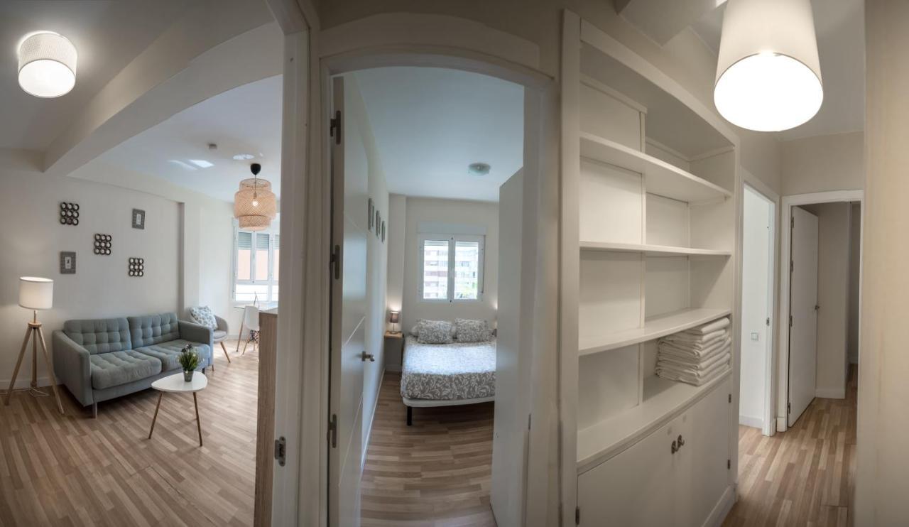 Sirenas Playa Ha Apartment Καντίζ Εξωτερικό φωτογραφία