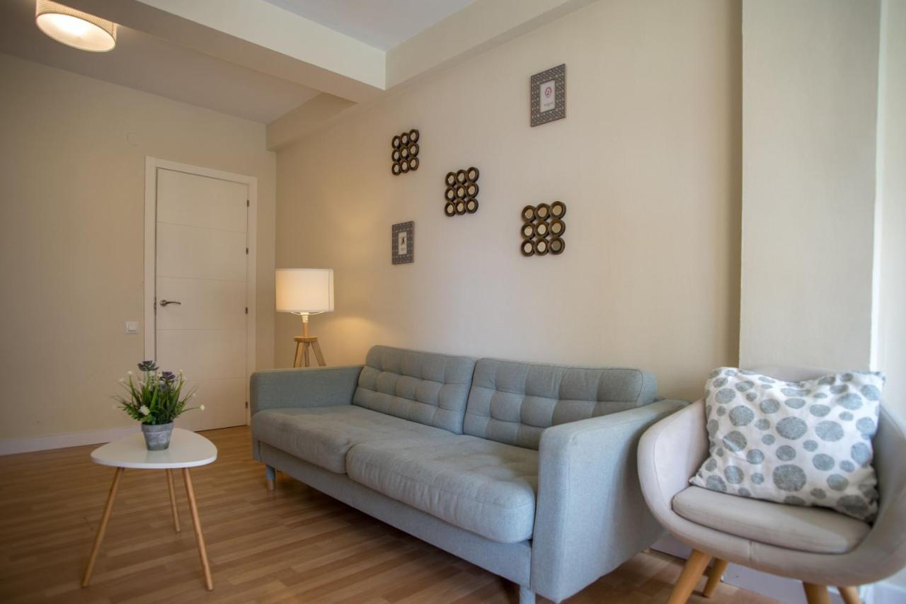 Sirenas Playa Ha Apartment Καντίζ Εξωτερικό φωτογραφία