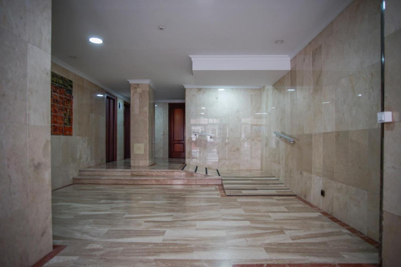 Sirenas Playa Ha Apartment Καντίζ Εξωτερικό φωτογραφία